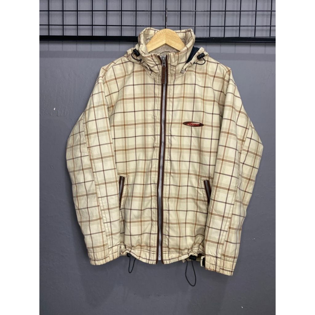 ELLESSE SNOWBOARD JAKET