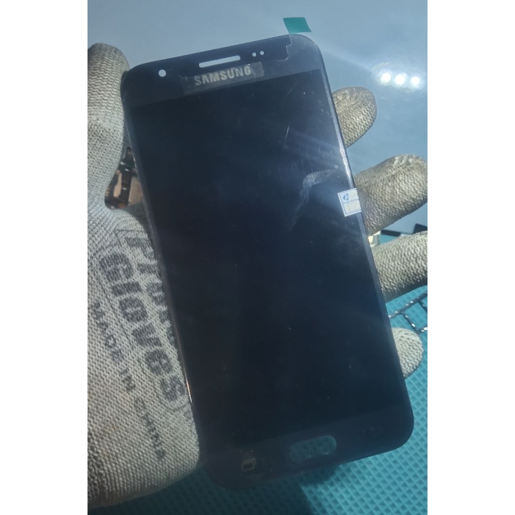LAYAR LCD TOUCHSCREEN SAMSUNG J3 PRIME