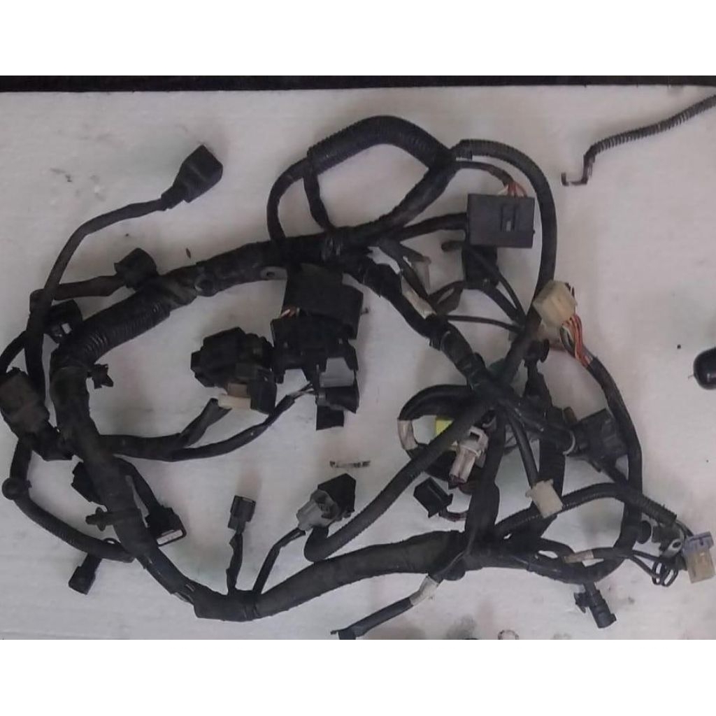 kabel body GSX150R