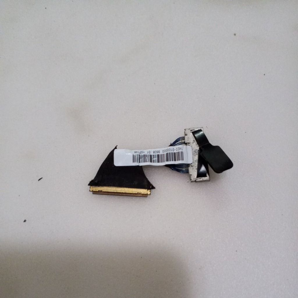 Fleksibel LCD Notebook Acer Aspire Iconia W500