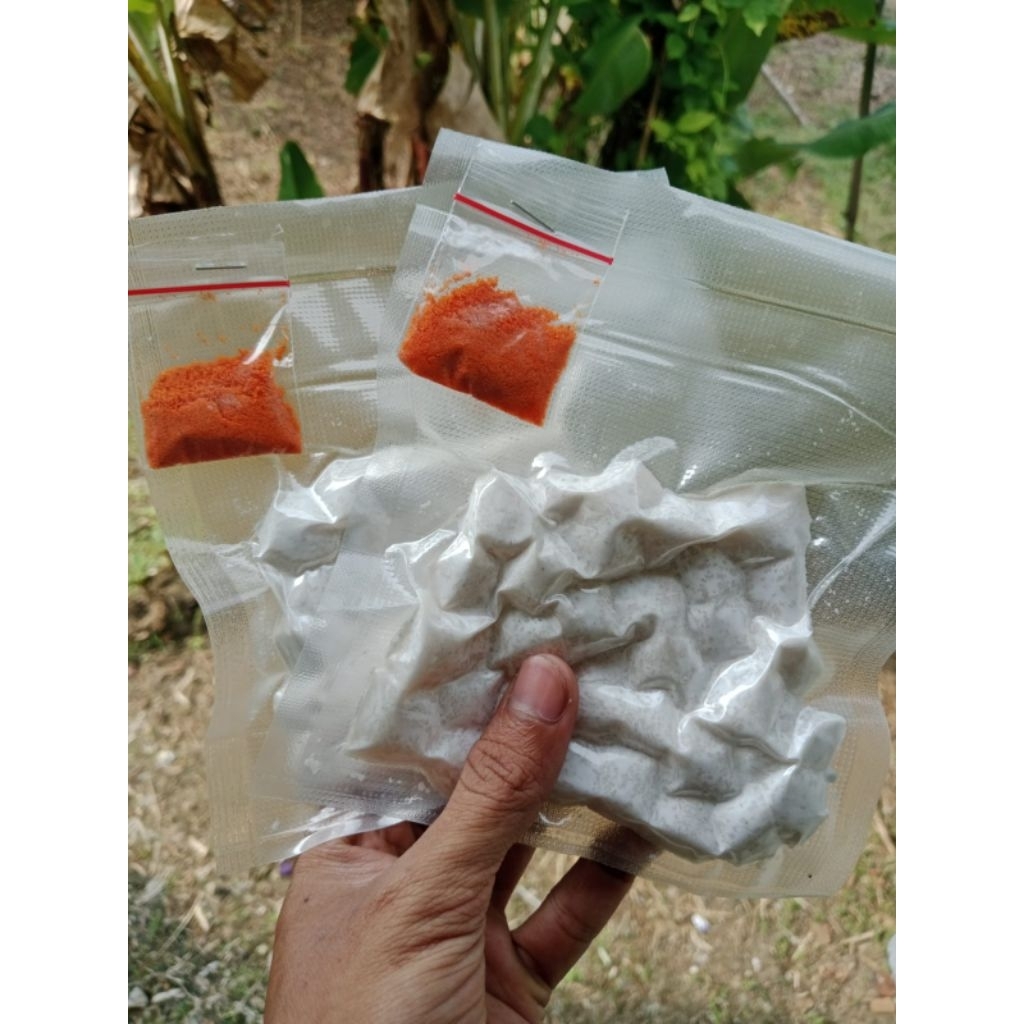 Cimol 100gram