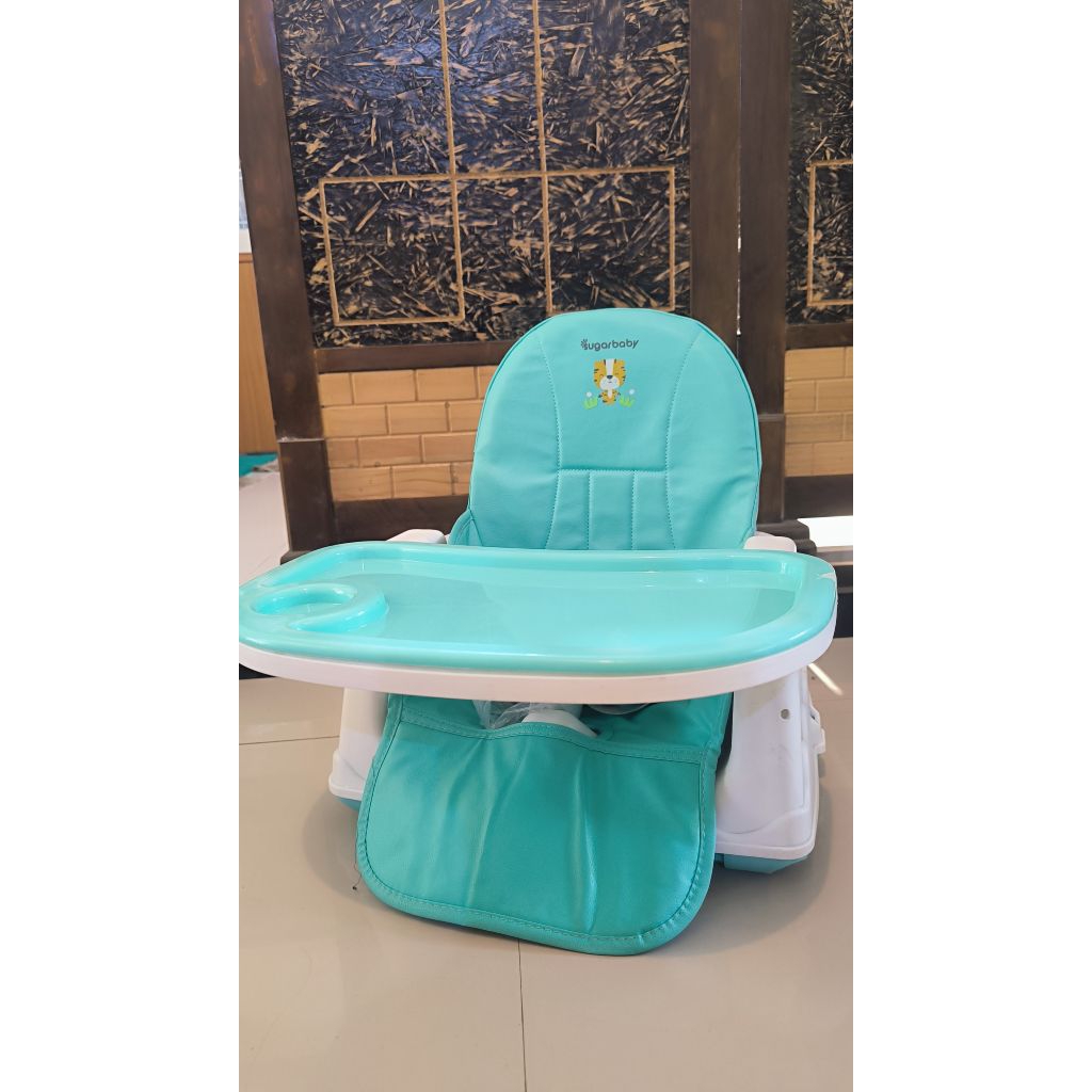 Sugar Baby Chair 6 in 1