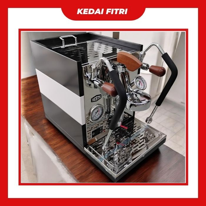 Trieste M090 Mesin Kopi