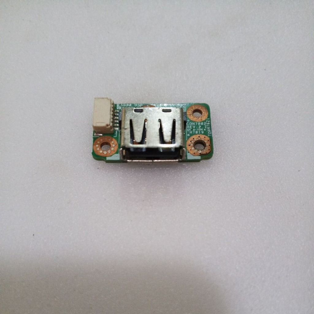 Board USB Notebook Acer Aspire Iconia W500