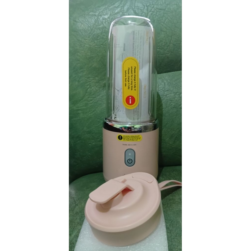 Deerma Portable Mini Juice Blender