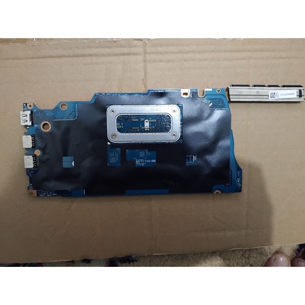 Mainboard Dell Vostro 15 3510 i5 gen 11