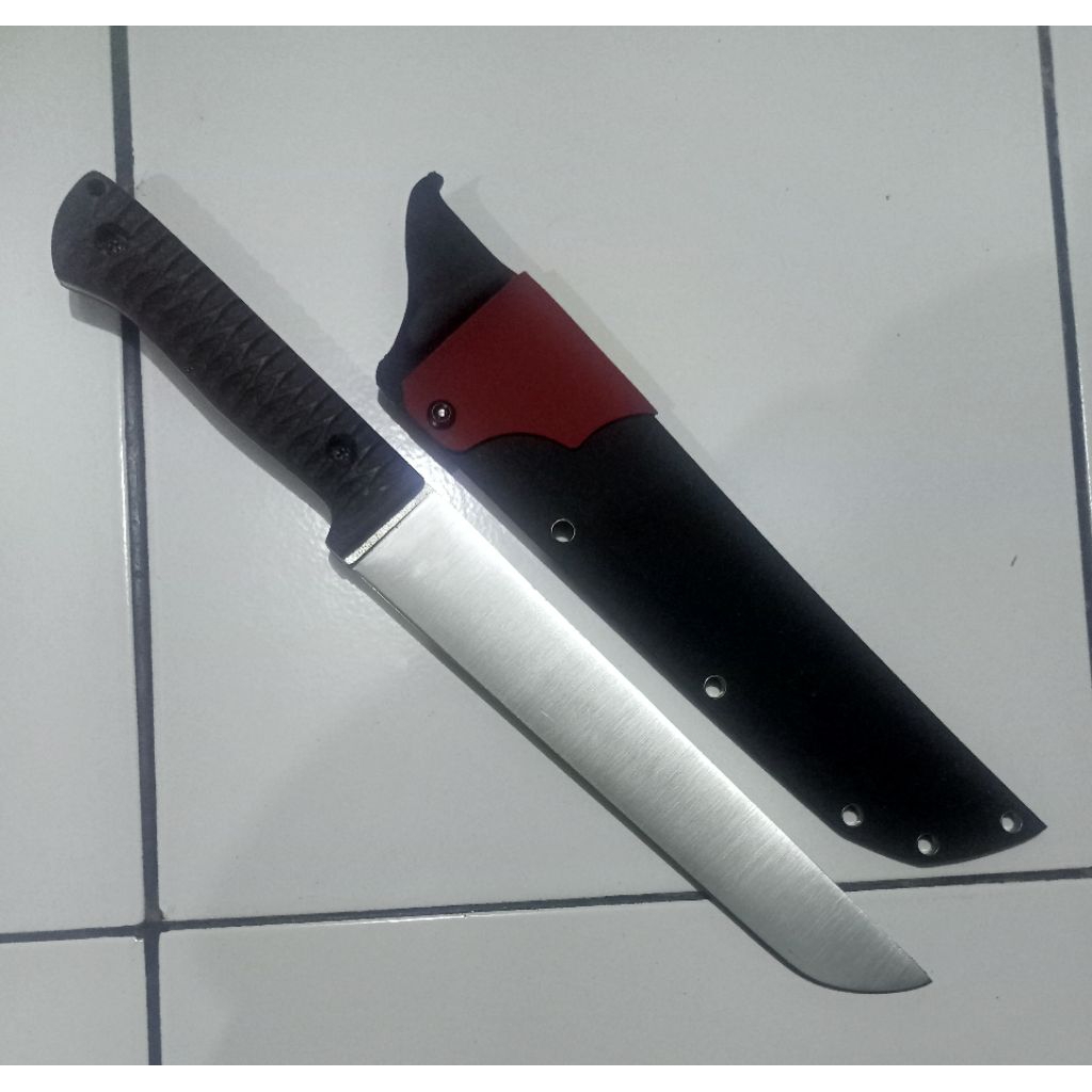 Butcher Knife Bohler N690