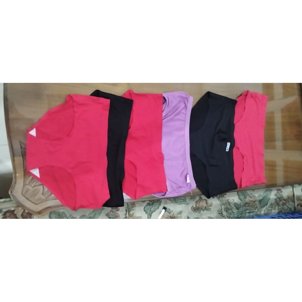 Take all 6 celana dalam (BARU)