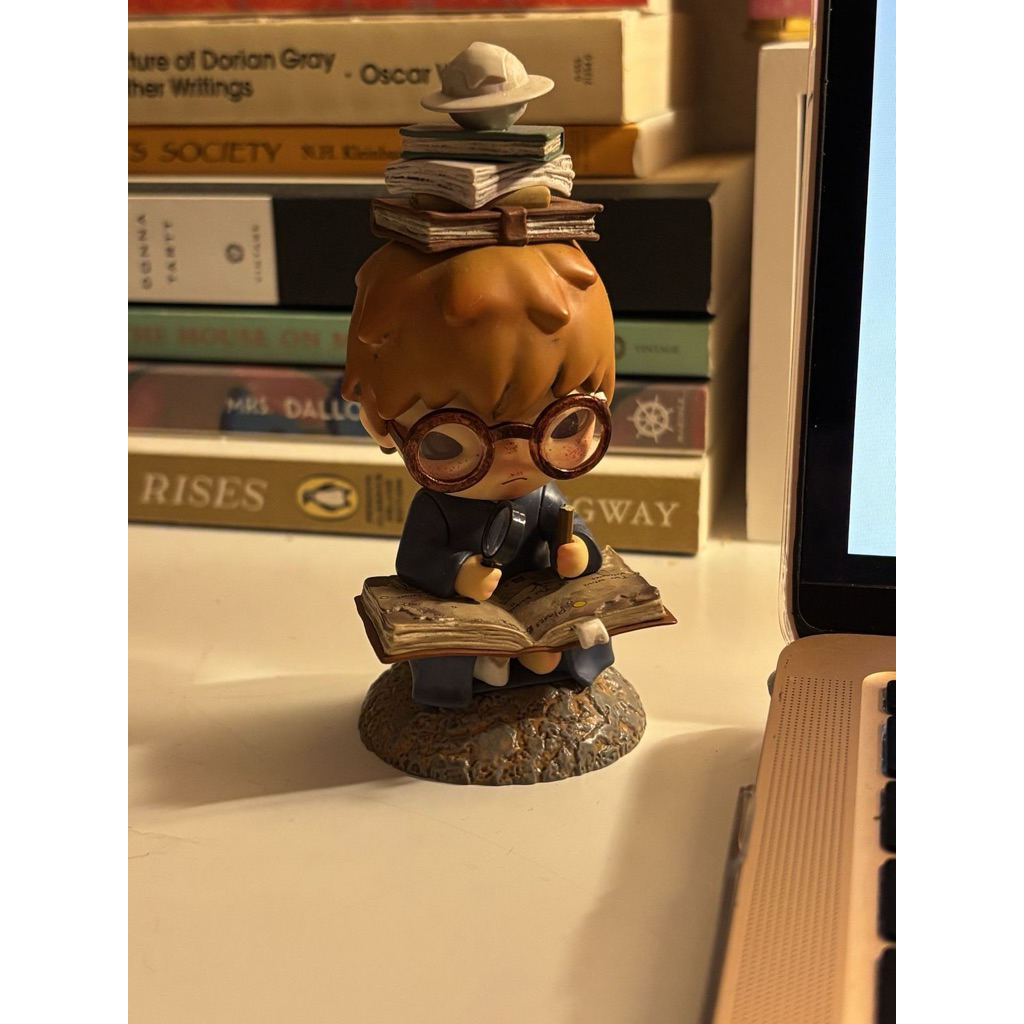 the geografer hirono sild