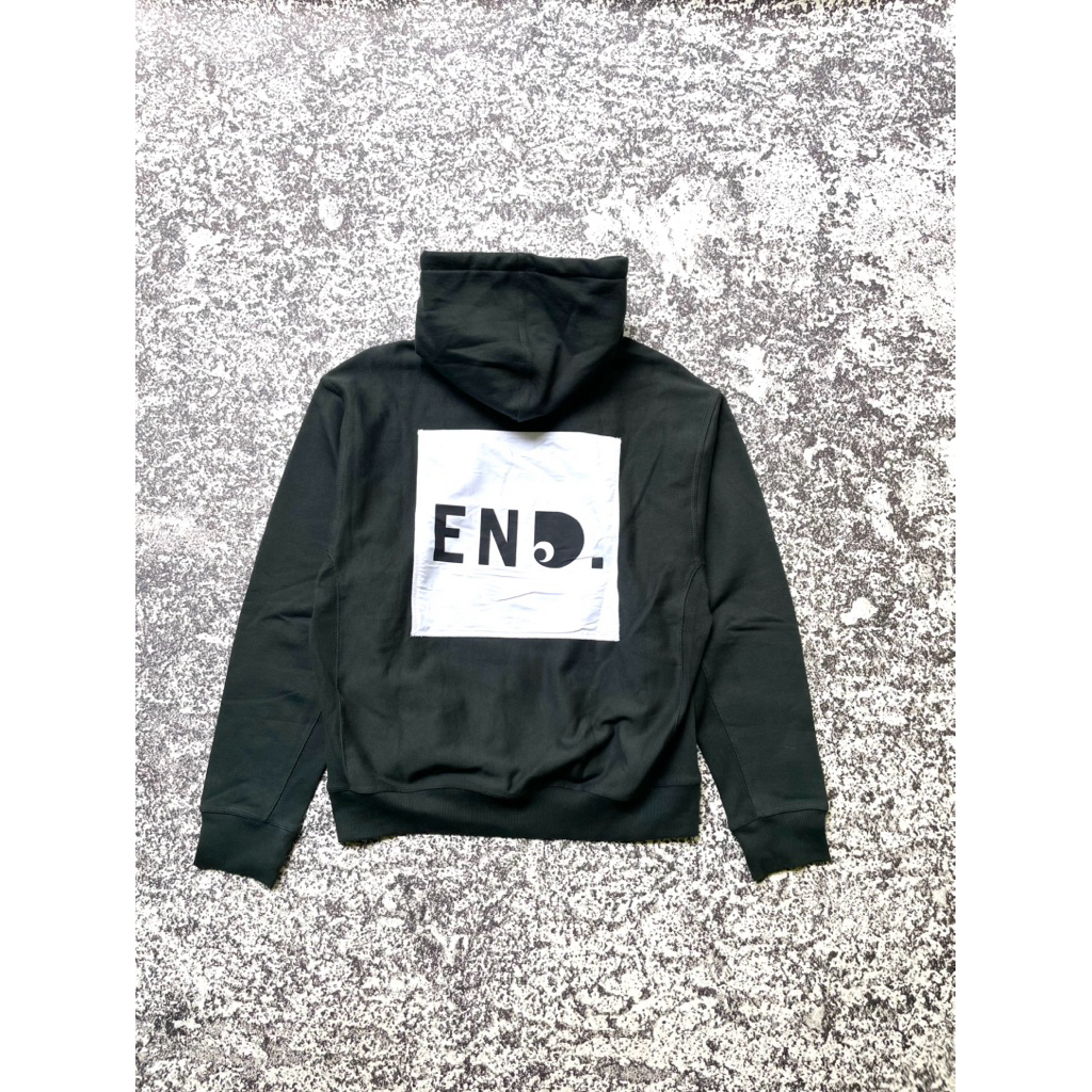 carhartt x end bnwt