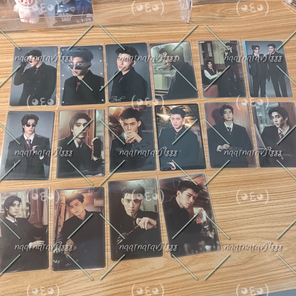 (READ DESK) CC PONDPHUWIN RENDEZVOUS FANCON