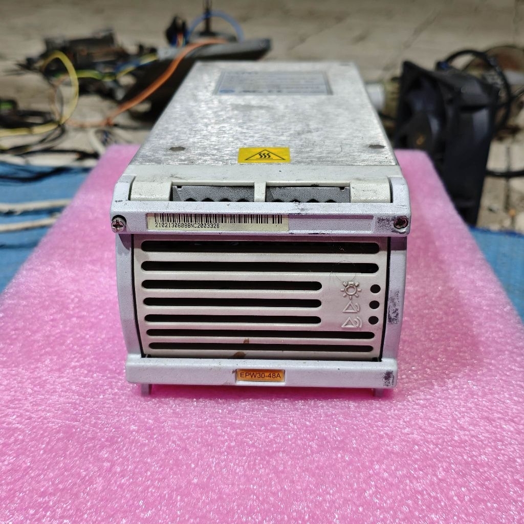 Power Suplay vapel epw30 original