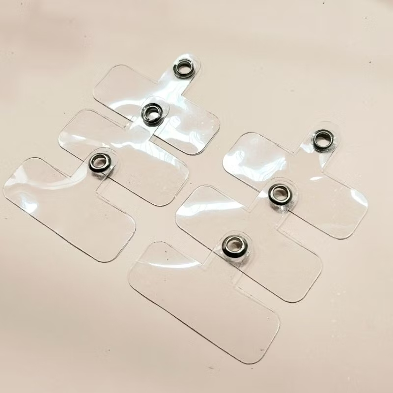 [BACA DESKRIPSI] Mika Gantungan Hp | Gantungan Hp Karet | Mika Strap Hp