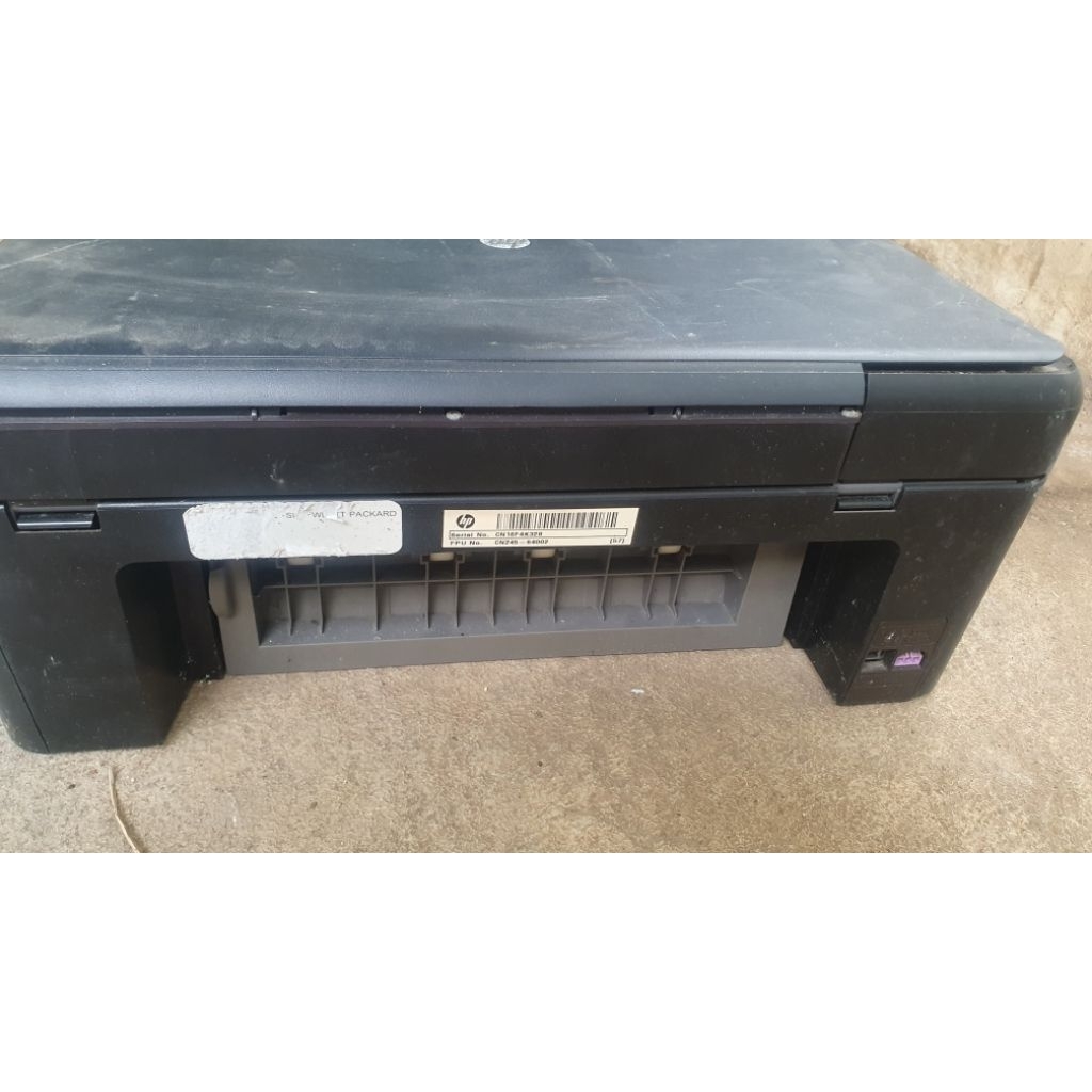 printer HP Photosmart