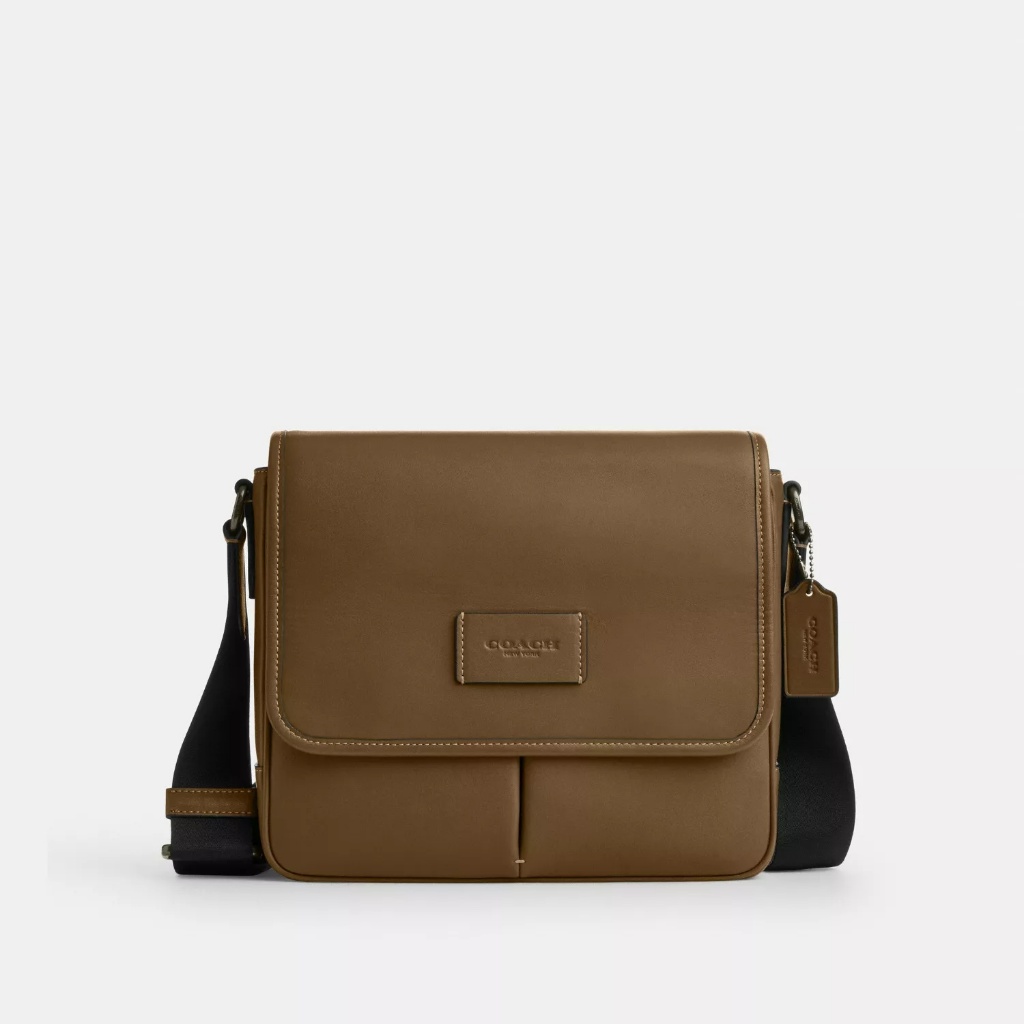 Coach Sprint Map Bag 25 - Tas Selempang Pria