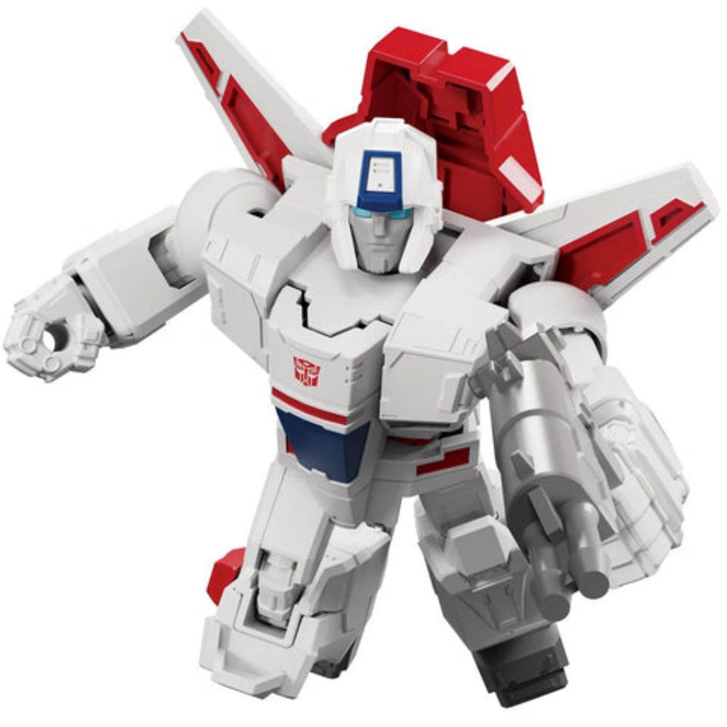 Blokees Jetfire GV9