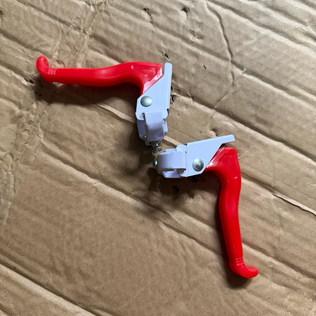 Handle rem sepeda anak