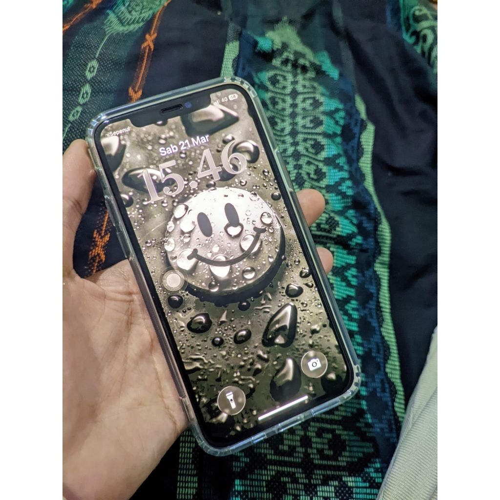 iPhone 11 Pro Second inter | 64