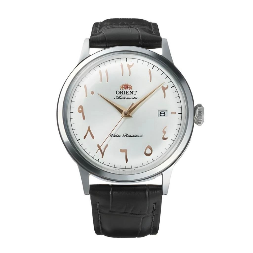 Orient Bambino RA-AC0038S Automatic Jam Tangan Pria Original