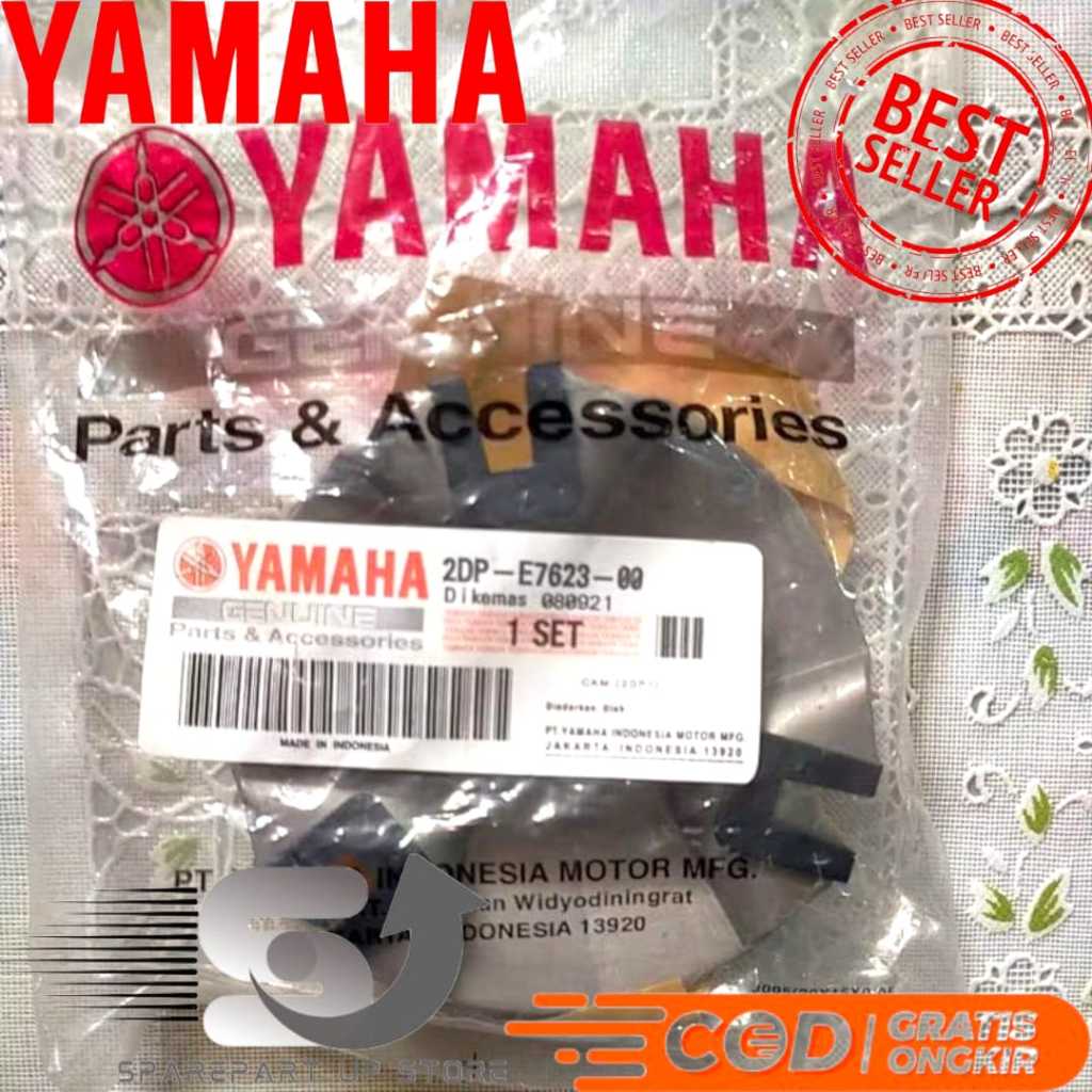 TUTUP RUMAH ROLLER NMAX 2DP / SP86