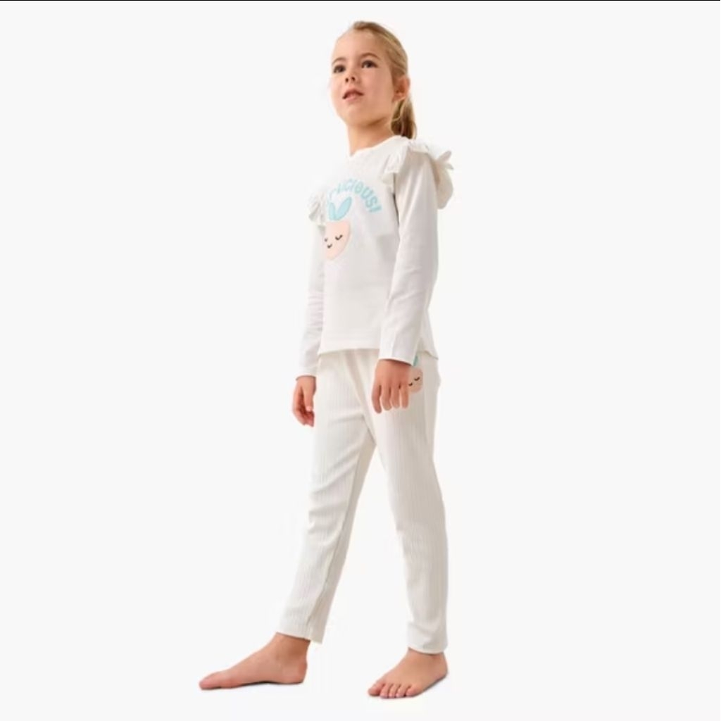 Babyshop Pjamas