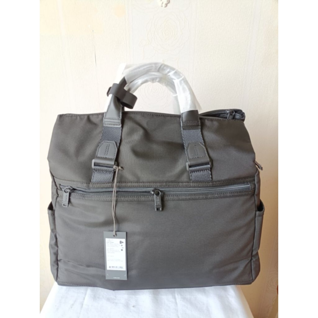 TRAVEL BAG TUMI ORIGINAL