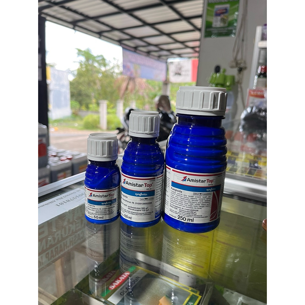 fungisida amistartop