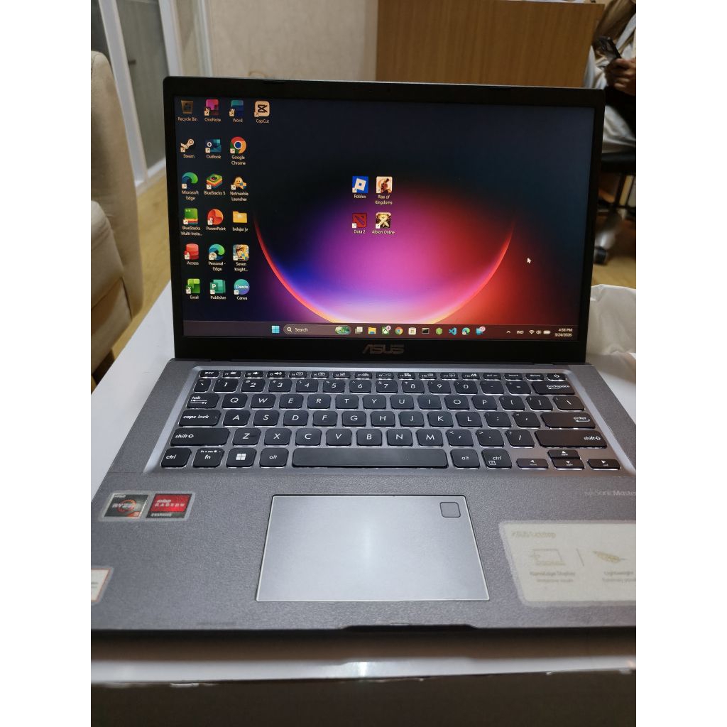 Asus Vivobook M415DA