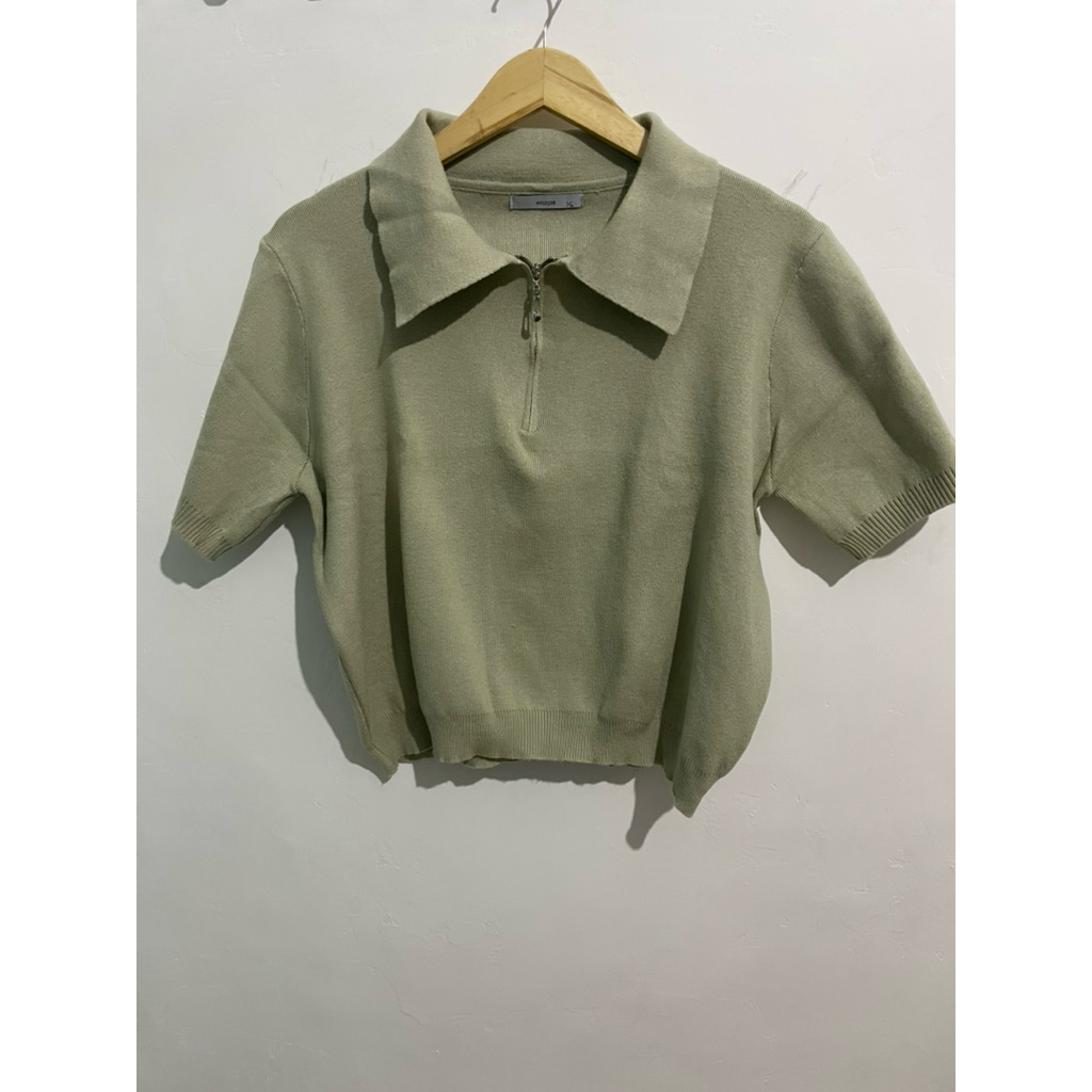 knited ecinos preloved