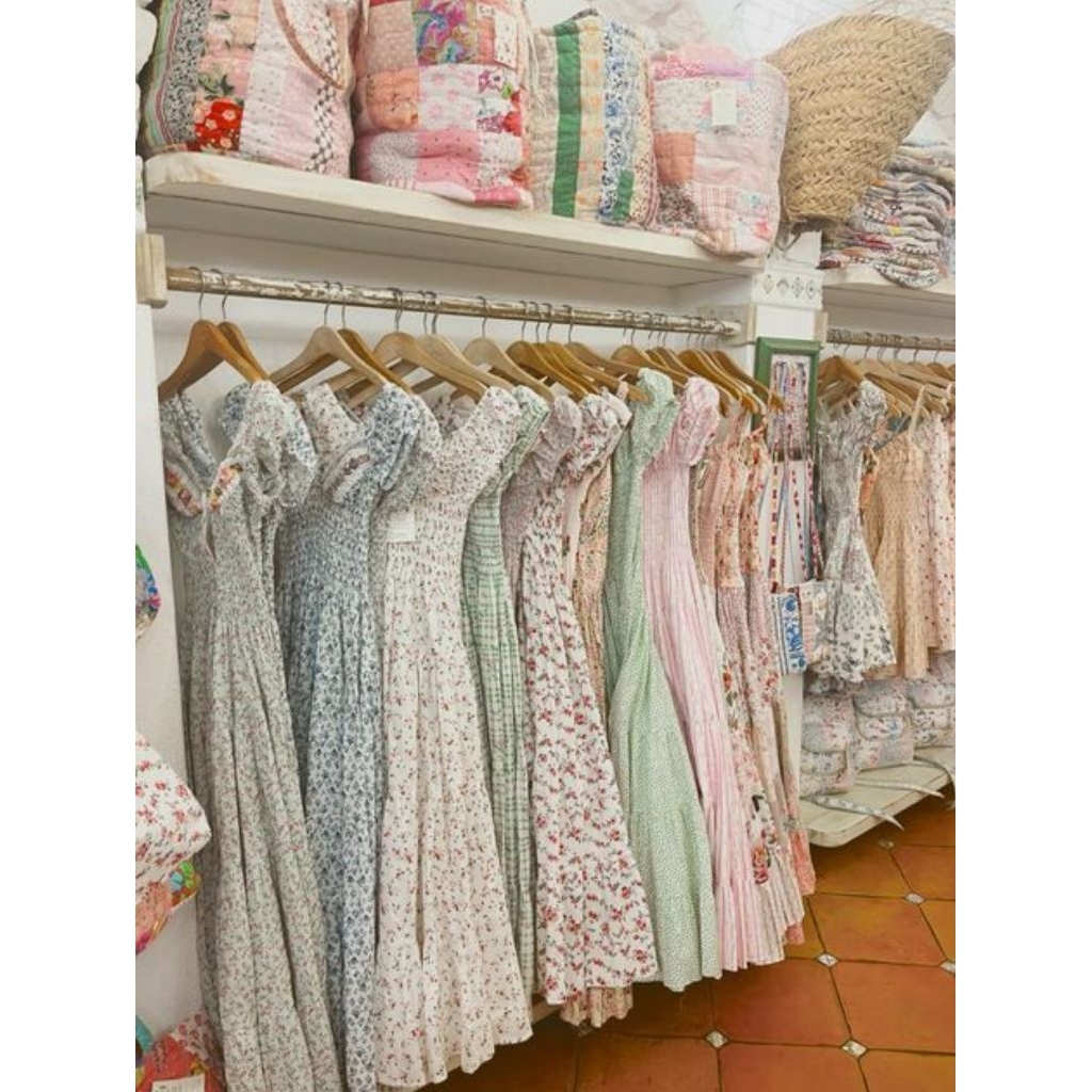 JUAL PAKET USAHA BAJU 20-30PCS, PRELOVED, RANDOM CAMPUR CUSTOM, DRESS WANITA, CARDIGAN, KAOS WANITA,