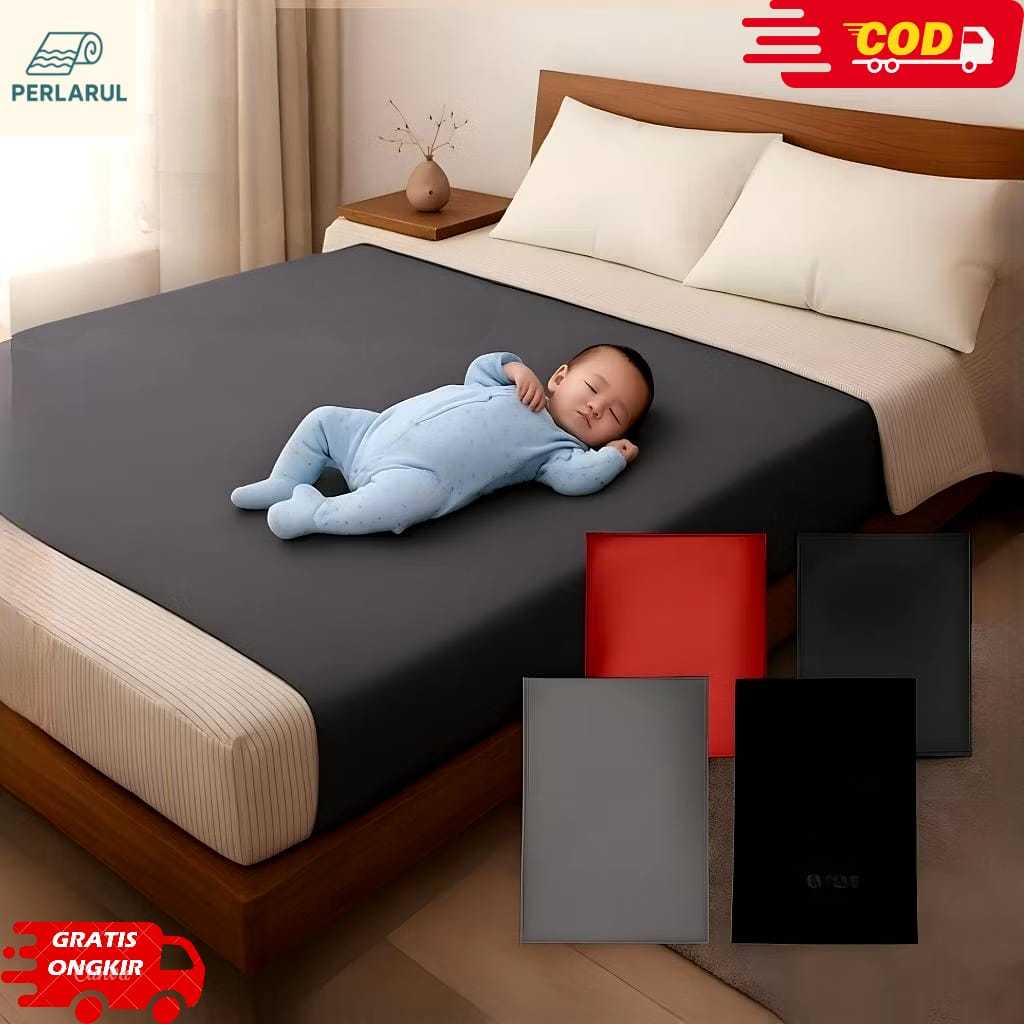 Perlak Bayi Sugarbaby Meteran Perlak Bayi