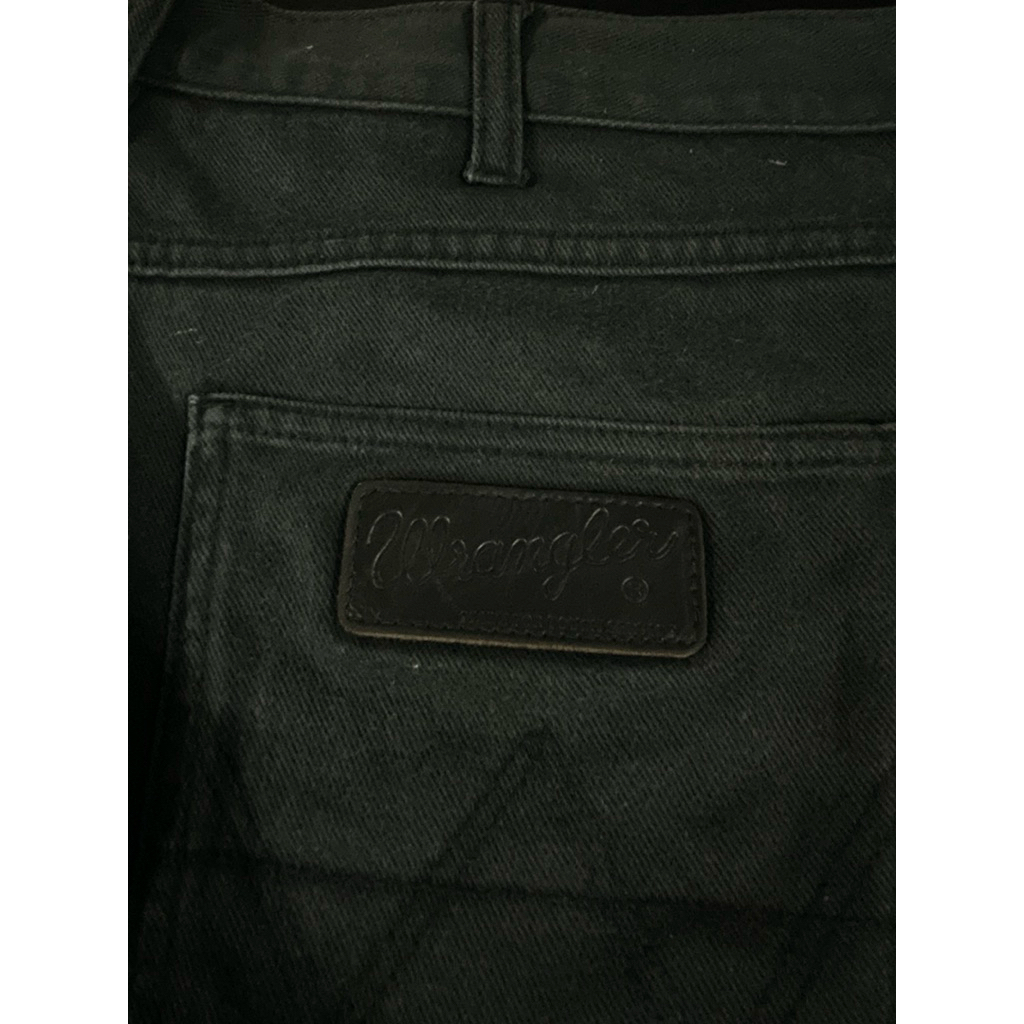 jeans wrangler texas original