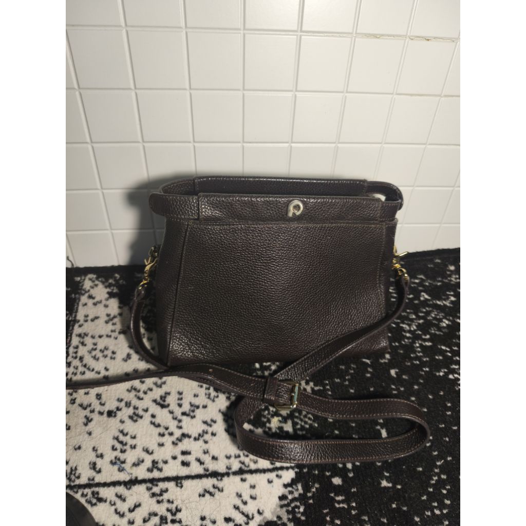 PRELOVED TAS PAPILLON K3247 like new