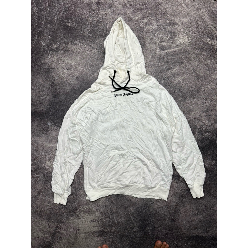 HOODIE PALM ANGELS SECOND