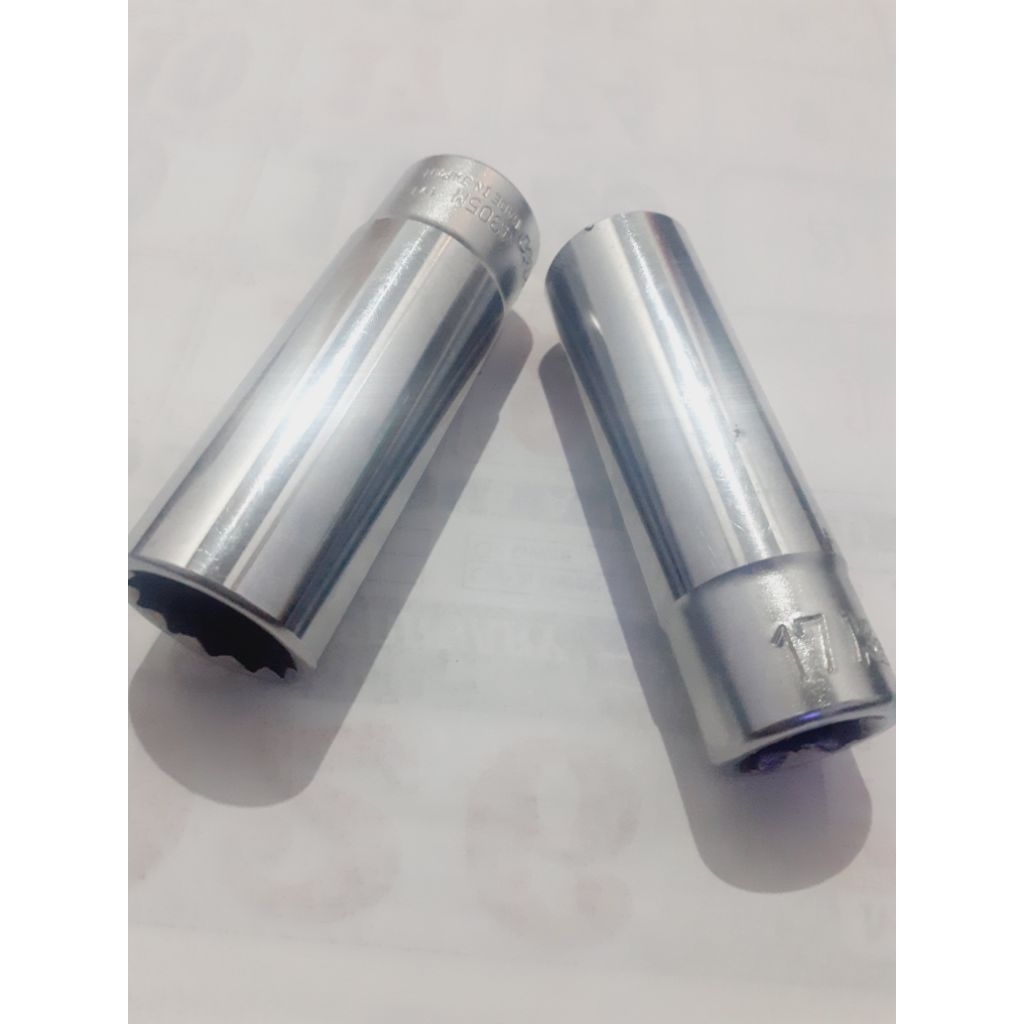 Mata Kunci Shock 17mm koken Japan