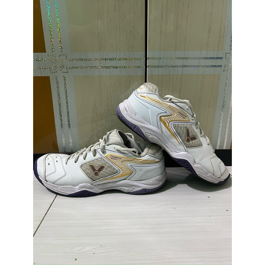 SEPATU BADMINTON @Victor_P9200TD_$ (size 43)