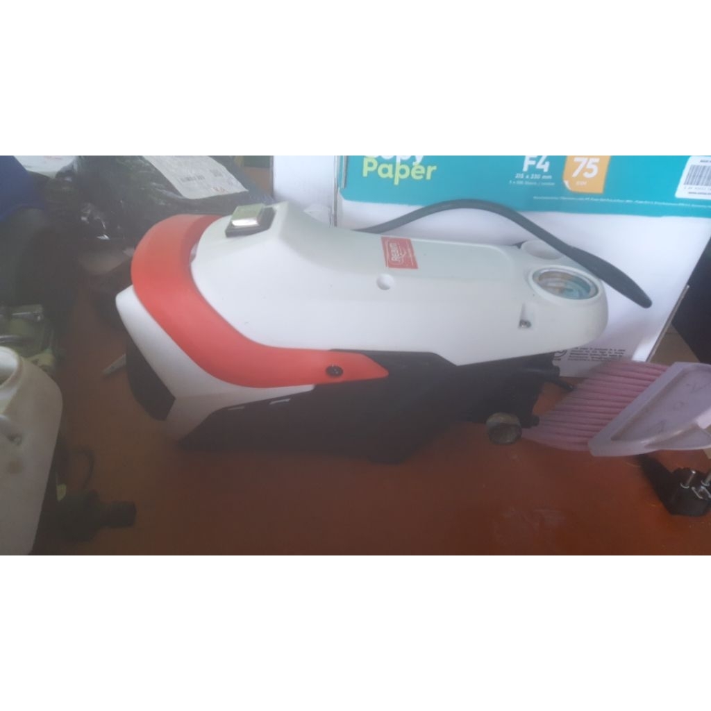 jet cleaner reaim kuning