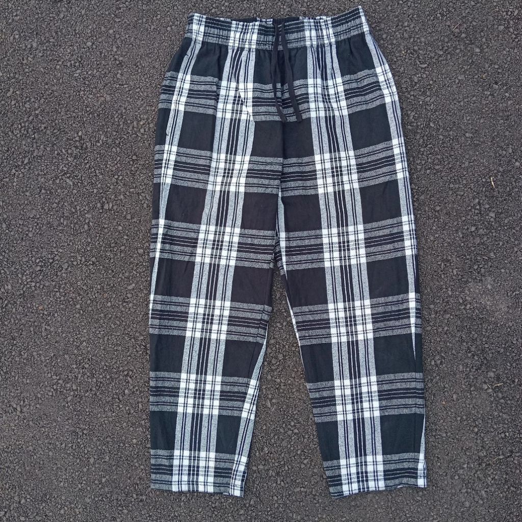 GU Relax pants By Uniqlo