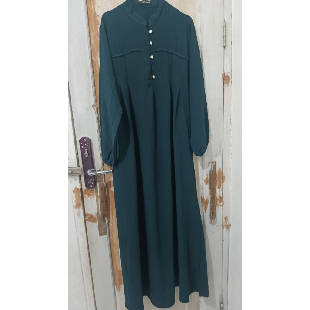 Preloved Gamis by Asofa