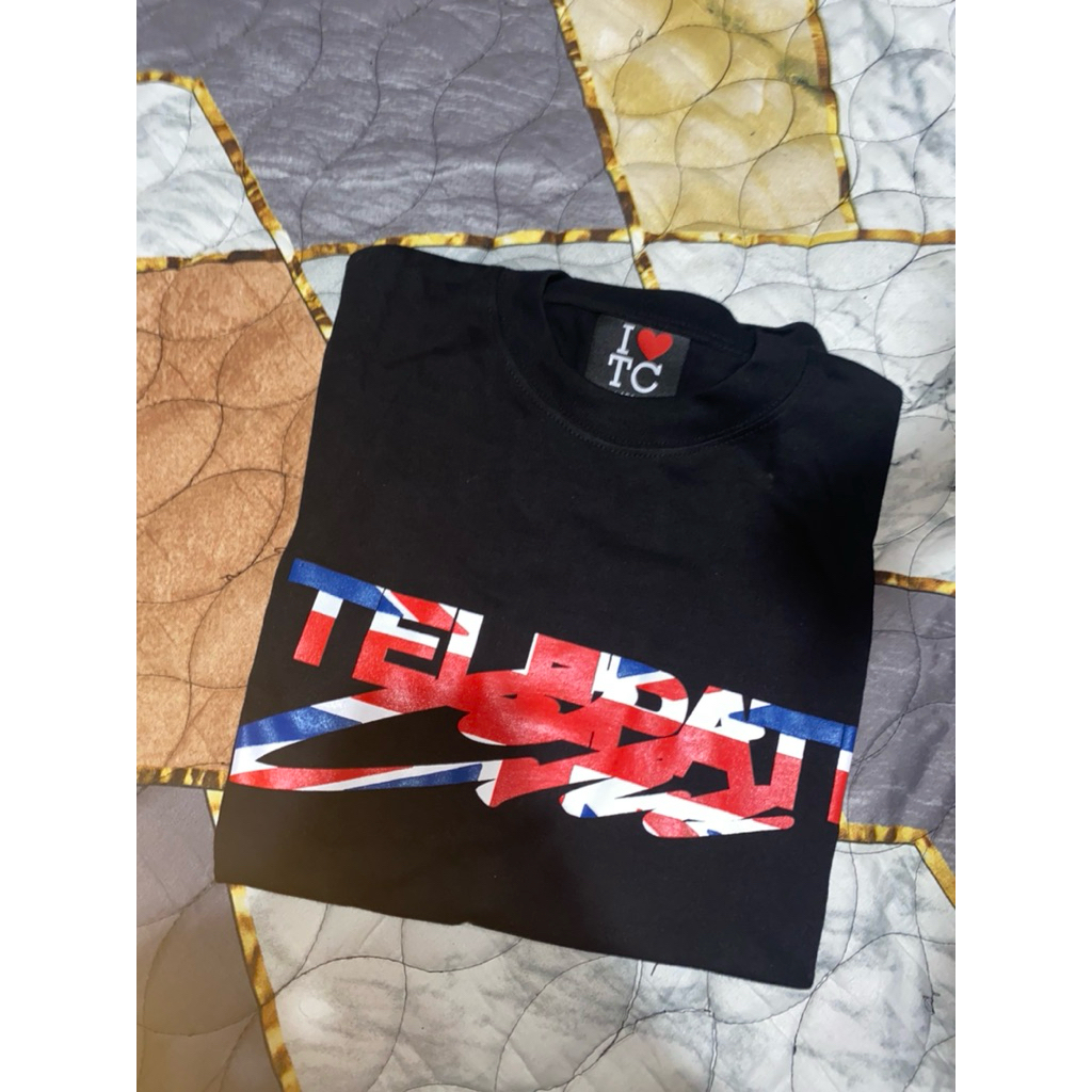TS TELEPATI CHE
