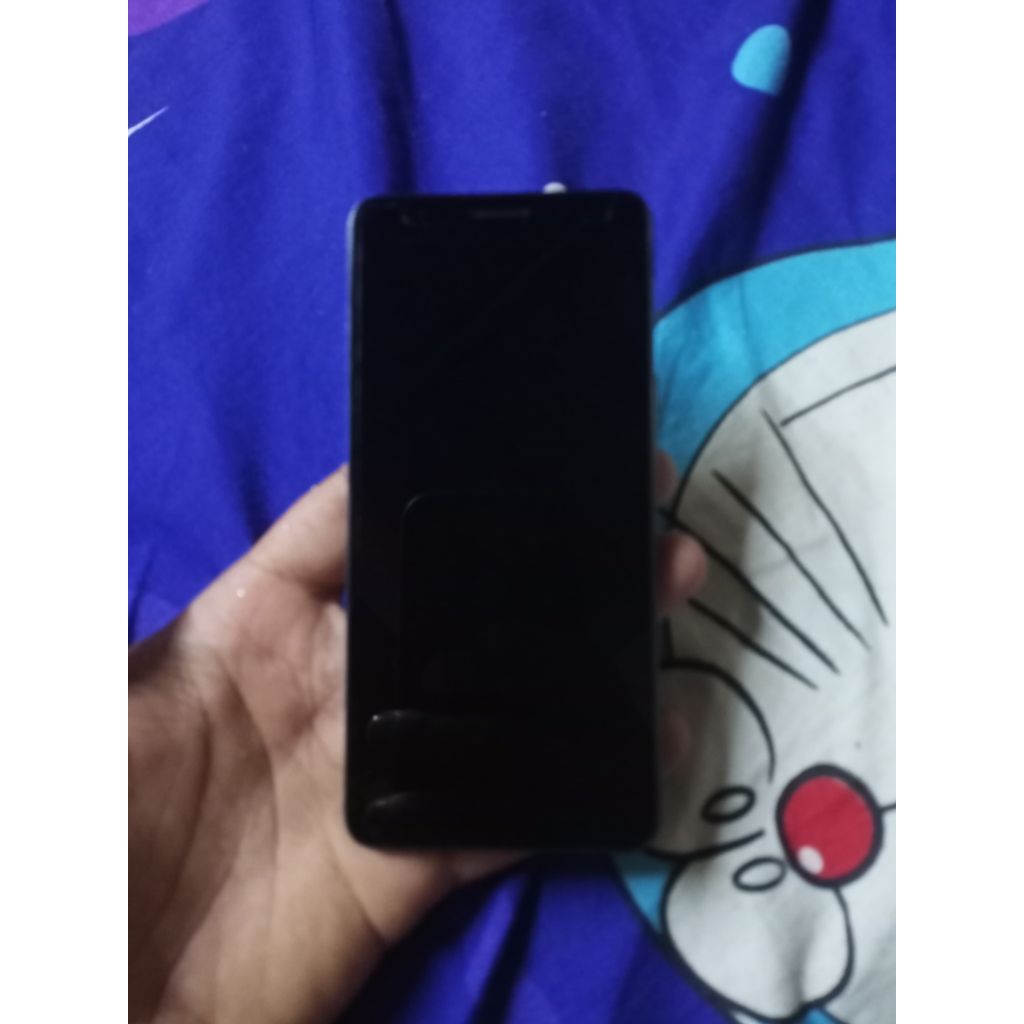 LCD ORI COPOTAN SAMSUNG A013G/DS / SAMSUNG A01 CORE