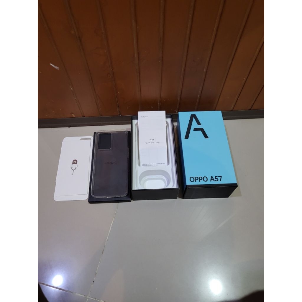 Dus Box Oppo A57 2020 Dus Box Hp Oppo A57 2022 Baru Ex Distributor