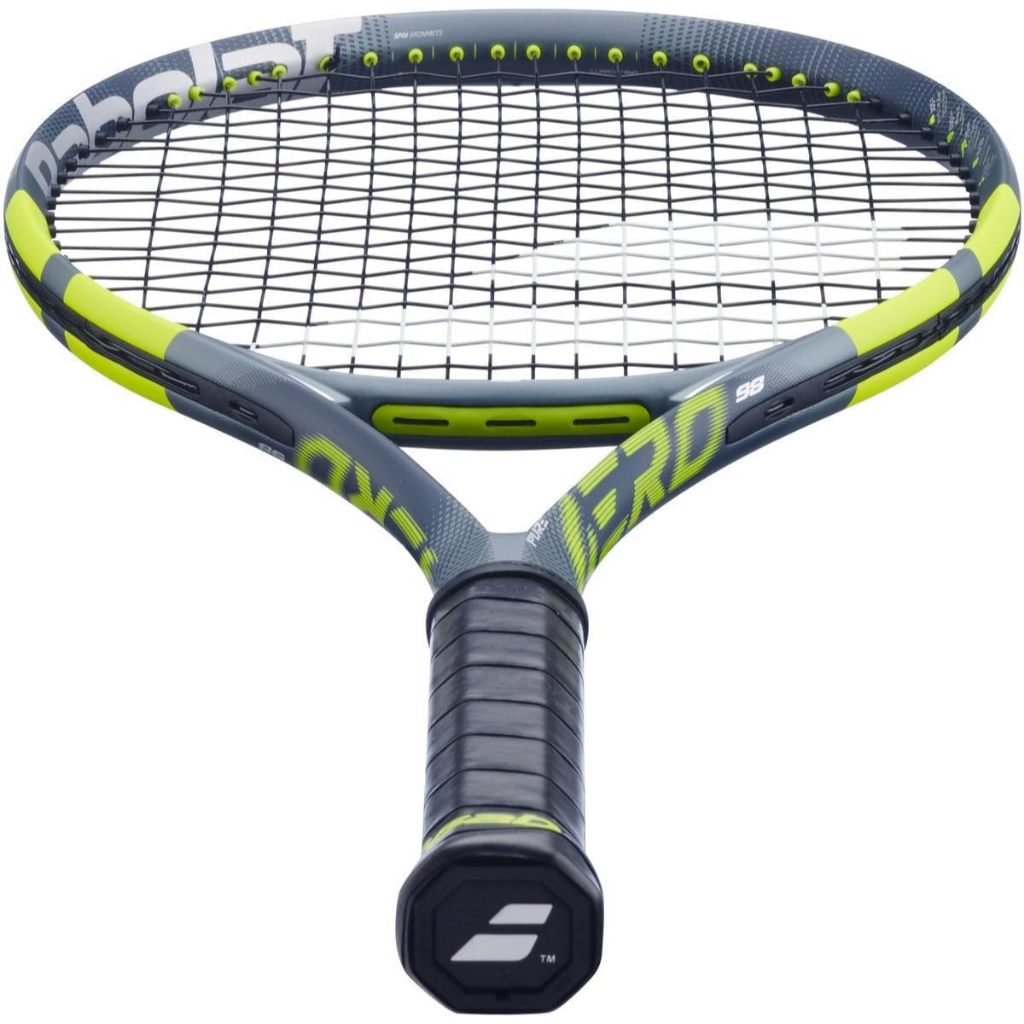 original jepang | Babolat Pure Aero 2026 Raket Tenis (98 / Team / Lite / Plus / Super Lite)