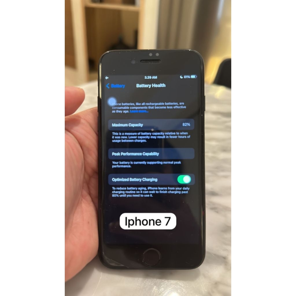 iphone 7 128gb ex ibox