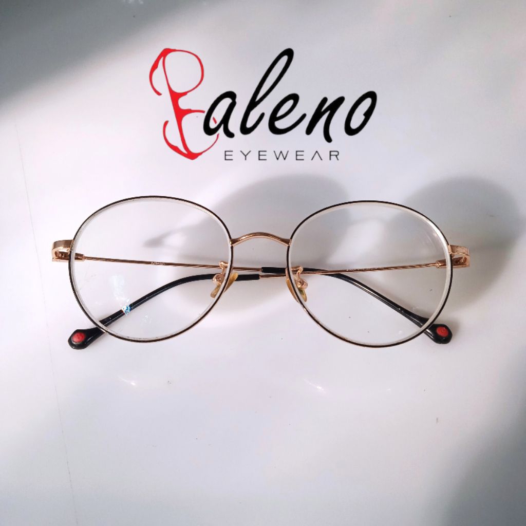 Kacamata second original murah BALENO
