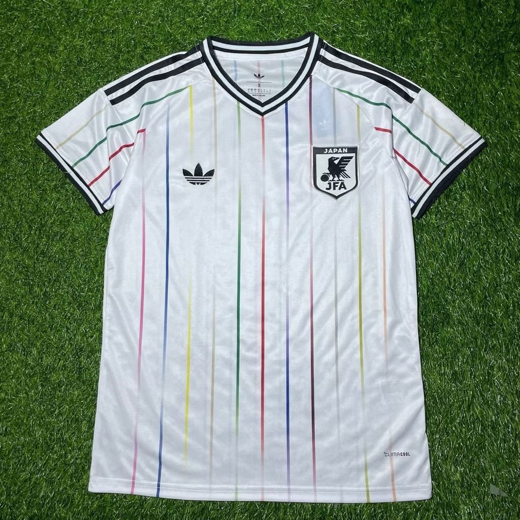 Jersey Jepang Away 2026 2027, Jersey Bola Piala dunia Terbaru High Quality