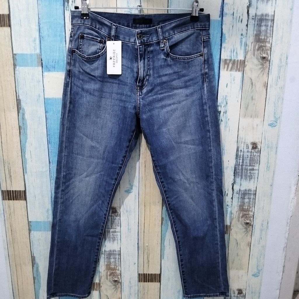 jeans UNIQLO original