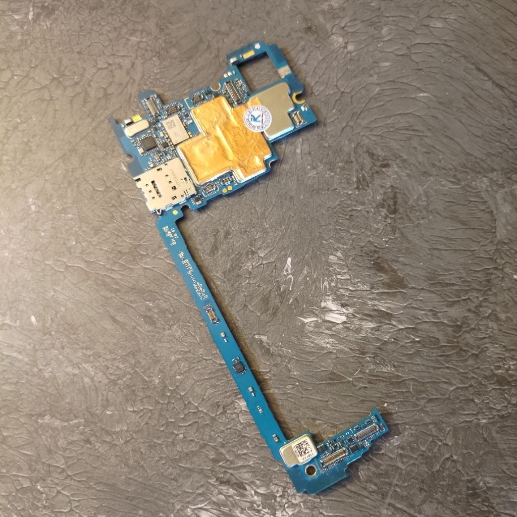 Mesin Original Mainboard Copotan Pixel 2 XL Mati Total Original Mulus