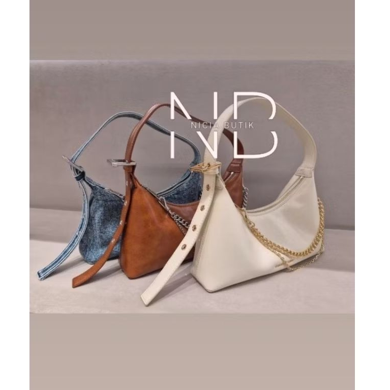 Tas ck hobo chain atwood