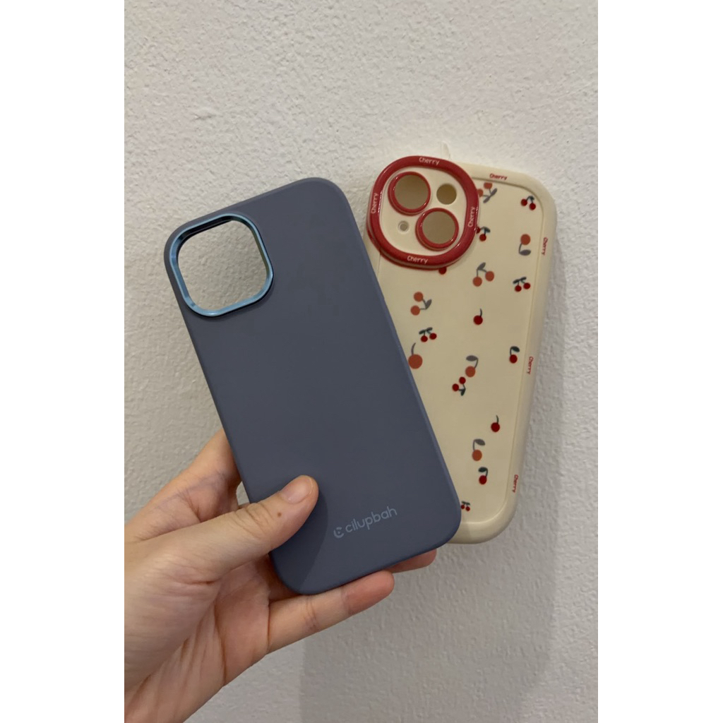 Iphone 15 case liquid silicone cilupbah
